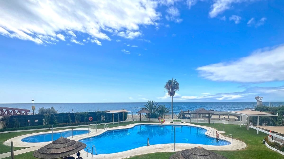 3 slaapkamer Appartement te koop in Marbella met zwembad garage - € 890.000 (Ref: 10044367)