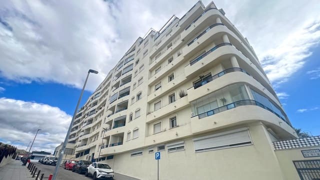 3 slaapkamer Appartement te koop in Marbella met zwembad garage - € 890.000 (Ref: 10044367)