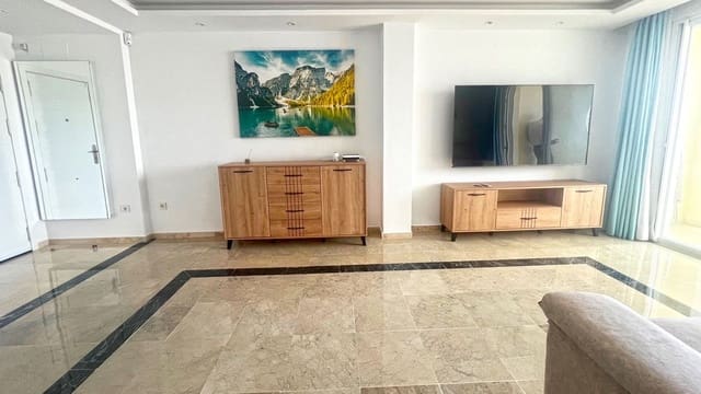 3 slaapkamer Appartement te koop in Marbella met zwembad garage - € 890.000 (Ref: 10044367)