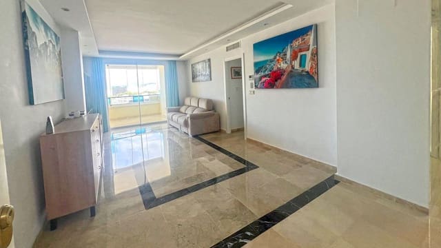 3 slaapkamer Appartement te koop in Marbella met zwembad garage - € 890.000 (Ref: 10044367)