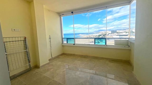 3 slaapkamer Appartement te koop in Marbella met zwembad garage - € 890.000 (Ref: 10044367)