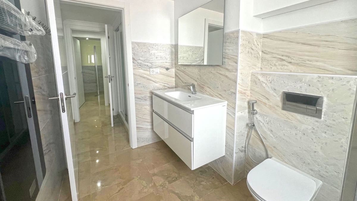 3 slaapkamer Appartement te koop in Marbella met zwembad garage - € 890.000 (Ref: 10044367)