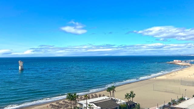 3 slaapkamer Appartement te koop in Marbella met zwembad garage - € 890.000 (Ref: 10044367)