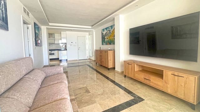 3 slaapkamer Appartement te koop in Marbella met zwembad garage - € 890.000 (Ref: 10044367)