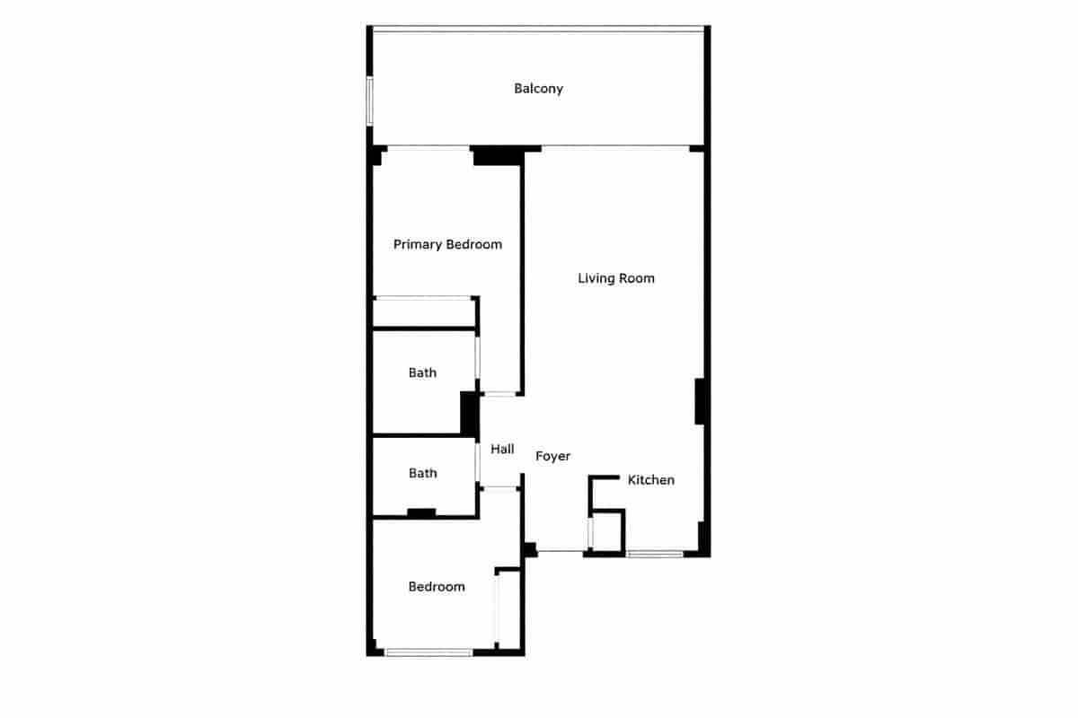 2 chambre Appartement à vendre à Fuengirola avec piscine - 485 000 € (Ref: 10044368)