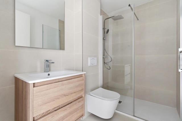 2 chambre Appartement à vendre à Fuengirola avec piscine - 485 000 € (Ref: 10044368)
