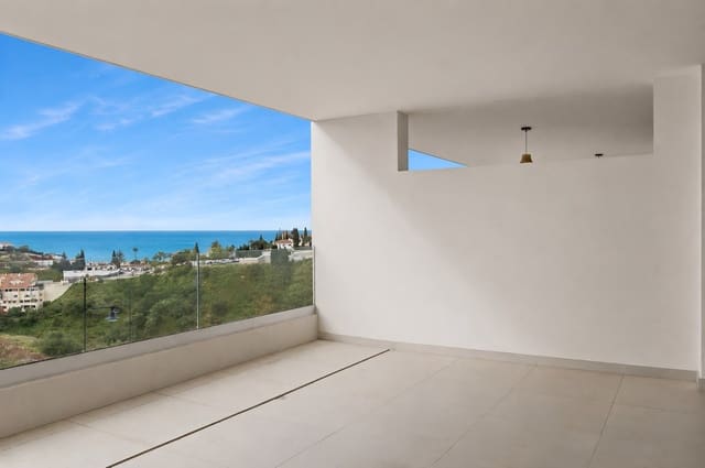 2 sovrum Lägenhet till salu i Fuengirola med pool - 485 000 € (Ref: 10044368)