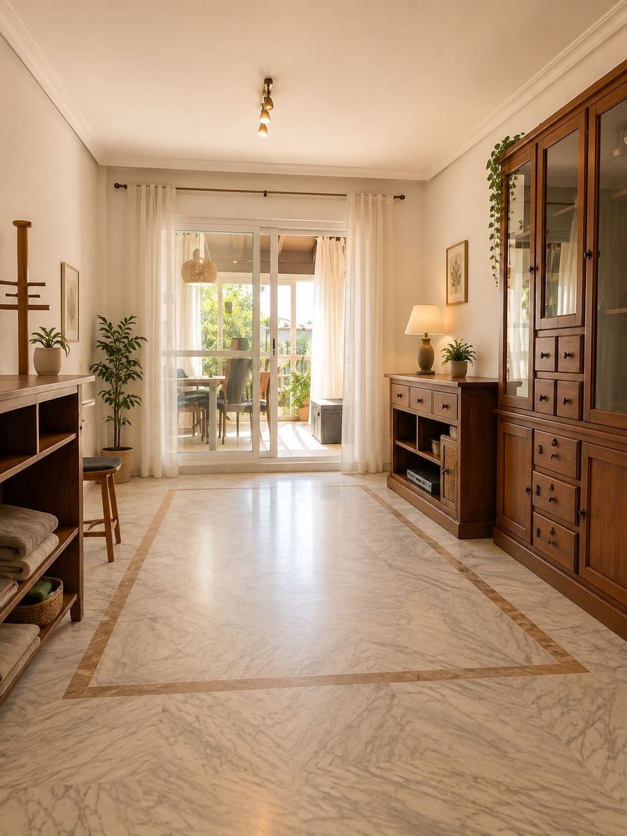 2 bedroom Apartment for sale in Nueva Andalucia with pool - € 459,000 (Ref: 10044369)
