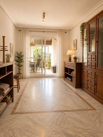 2 bedroom Apartment for sale in Nueva Andalucia, Marbella with pool - € 459,000 (Ref: 10044369)