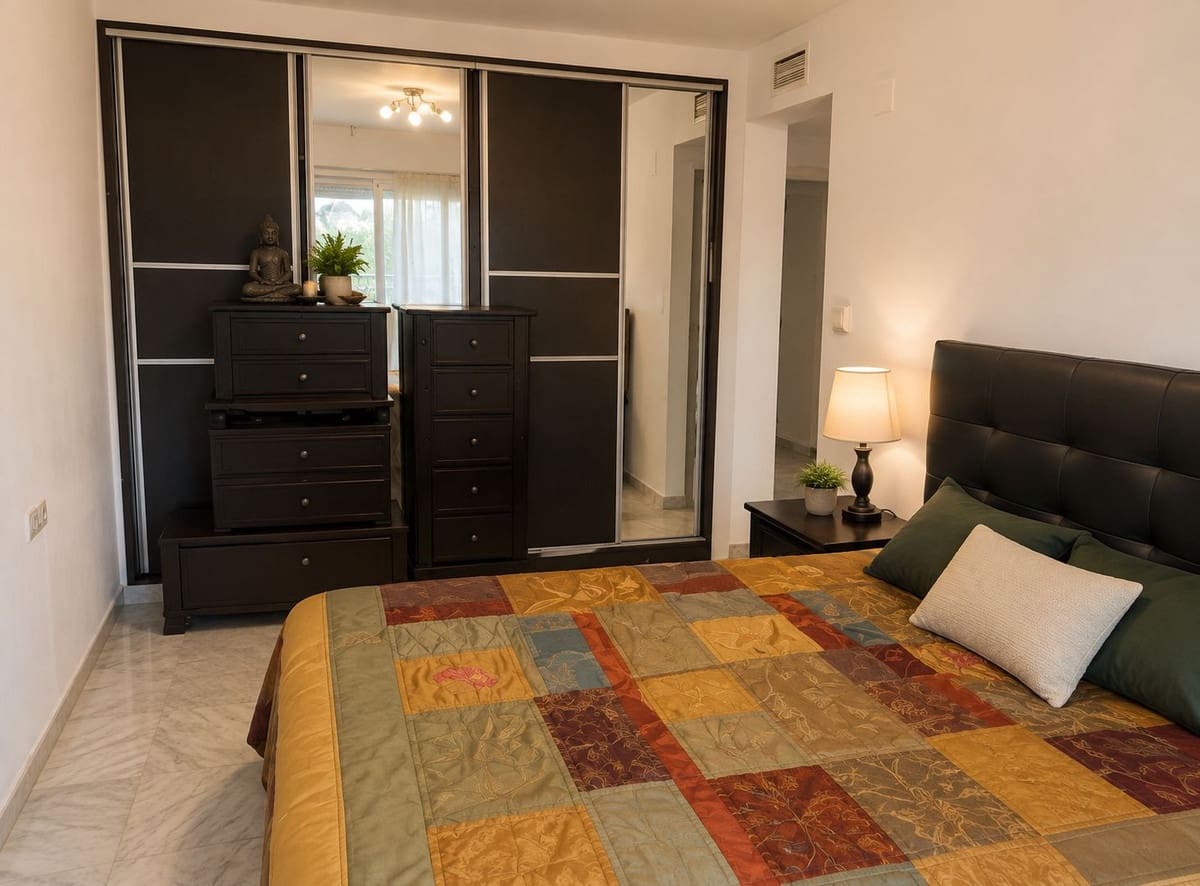 2 bedroom Apartment for sale in Nueva Andalucia with pool - € 459,000 (Ref: 10044369)