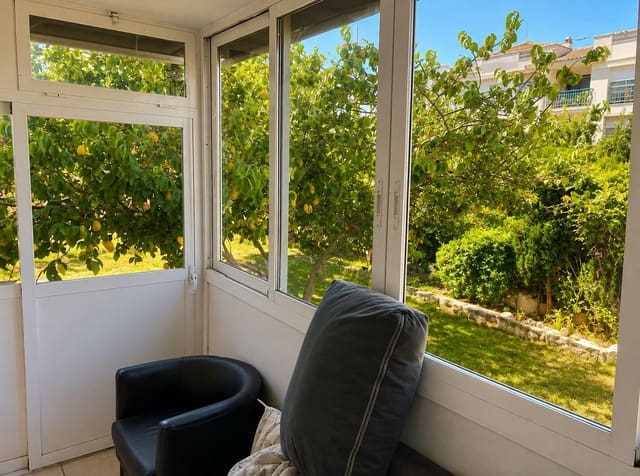 2 camera da letto Appartamento in vendita in Nueva Andalucia, Marbella con piscina - 459.000 € (Rif: 10044369)