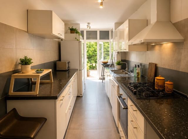 2 camera da letto Appartamento in vendita in Nueva Andalucia, Marbella con piscina - 459.000 € (Rif: 10044369)