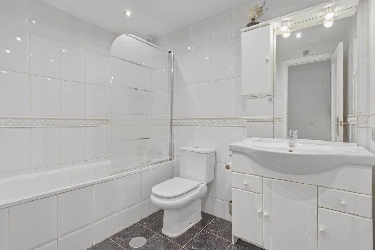 2 sovrum Lägenhet till salu i Mijas Golf med pool - 279 000 € (Ref: 10044370)