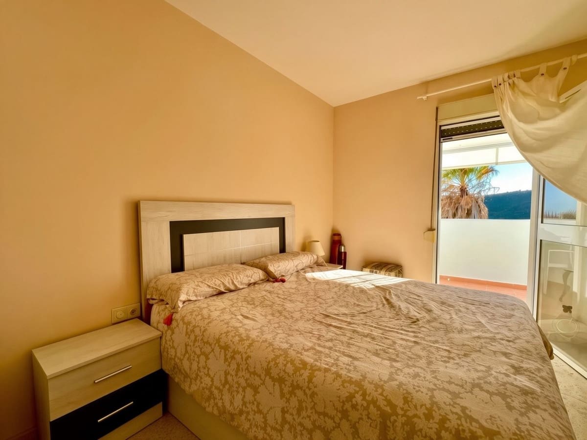 2 camera da letto Appartamento in vendita in El Padron - 265.000 € (Rif: 10044371)