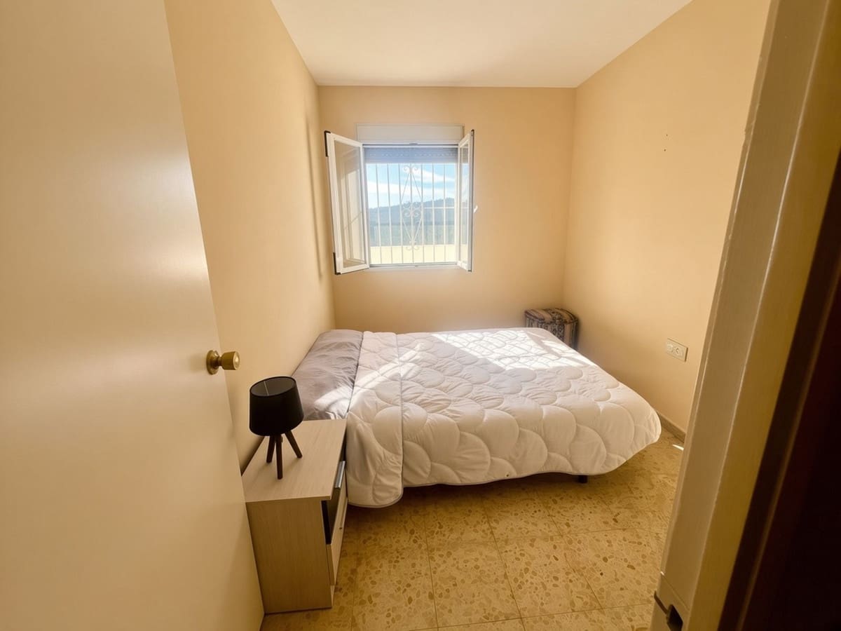 2 camera da letto Appartamento in vendita in El Padron - 265.000 € (Rif: 10044371)