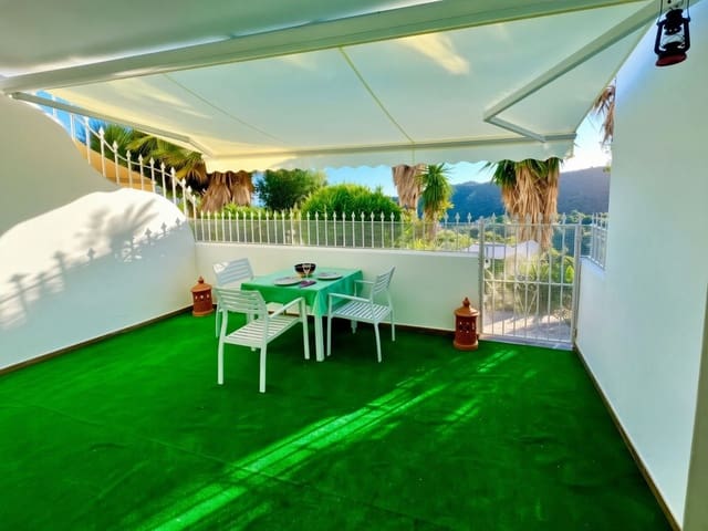 2 camera da letto Appartamento in vendita in El Padrón, Estepona - 265.000 € (Rif: 10044371)