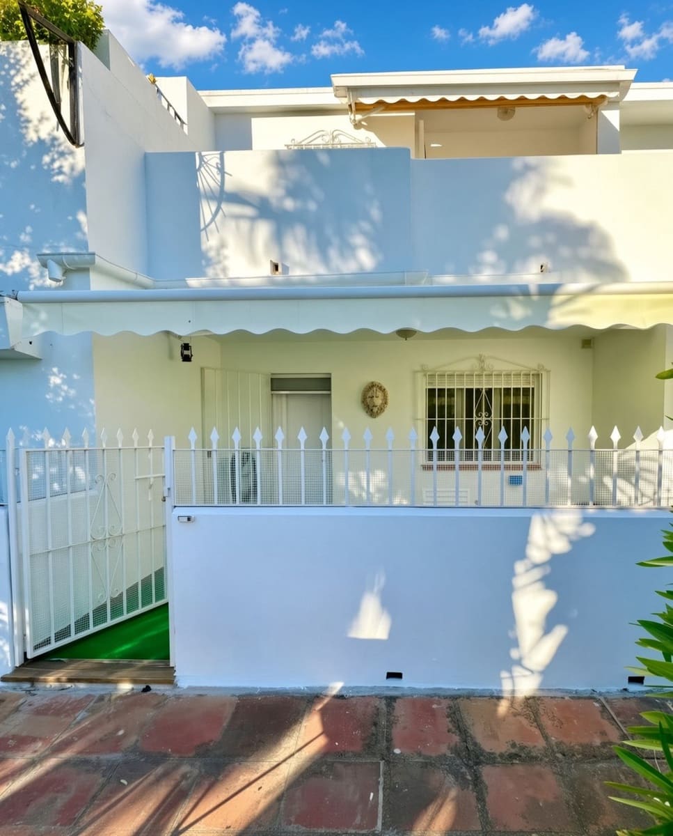 2 camera da letto Appartamento in vendita in El Padron - 265.000 € (Rif: 10044371)