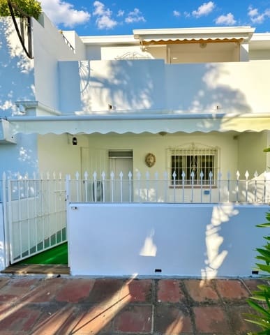 2 camera da letto Appartamento in vendita in El Padrón, Estepona - 265.000 € (Rif: 10044371)