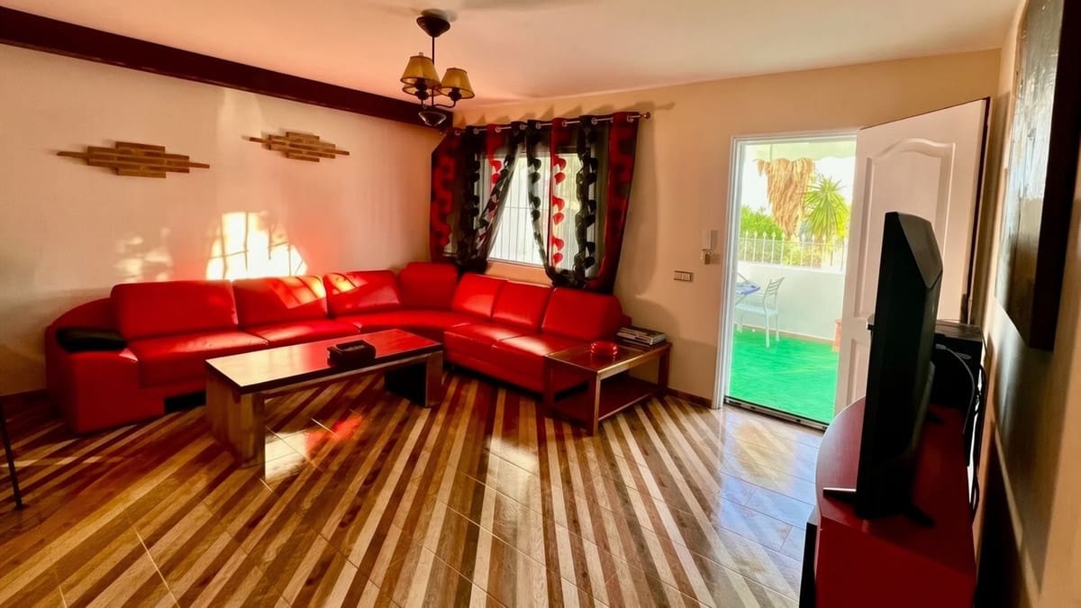 2 camera da letto Appartamento in vendita in El Padron - 265.000 € (Rif: 10044371)