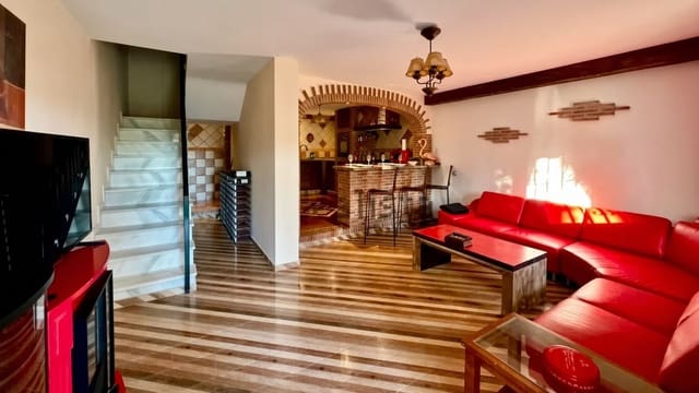 2 camera da letto Appartamento in vendita in El Padrón, Estepona - 265.000 € (Rif: 10044371)