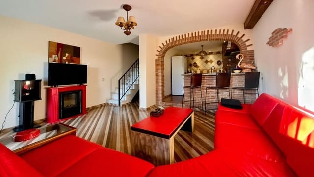 2 camera da letto Appartamento in vendita in El Padrón, Estepona - 265.000 € (Rif: 10044371)