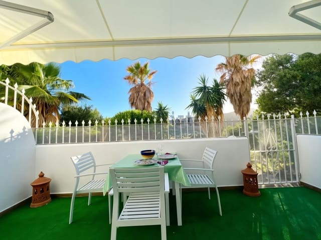 2 camera da letto Appartamento in vendita in El Padrón, Estepona - 265.000 € (Rif: 10044371)