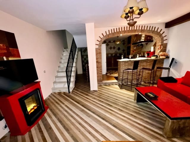 2 camera da letto Appartamento in vendita in El Padrón, Estepona - 265.000 € (Rif: 10044371)