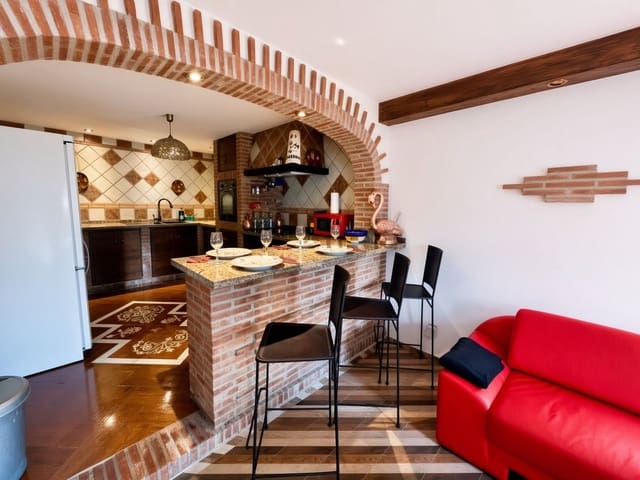 2 camera da letto Appartamento in vendita in El Padrón, Estepona - 265.000 € (Rif: 10044371)