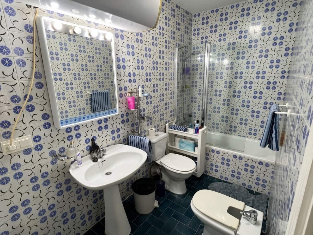 2 camera da letto Appartamento in vendita in El Padron - 265.000 € (Rif: 10044371)