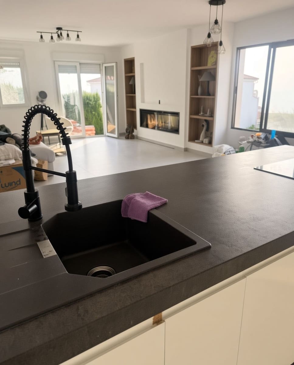 3 Zimmer Villa zu verkaufen in La Duquesa / Puerto de la Duquesa mit Garage - 615.000 € (Ref: 10046081)