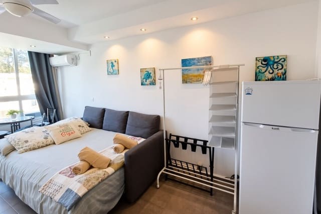 Studio zu verkaufen in Estepona - 189.000 € (Ref: 10046083)