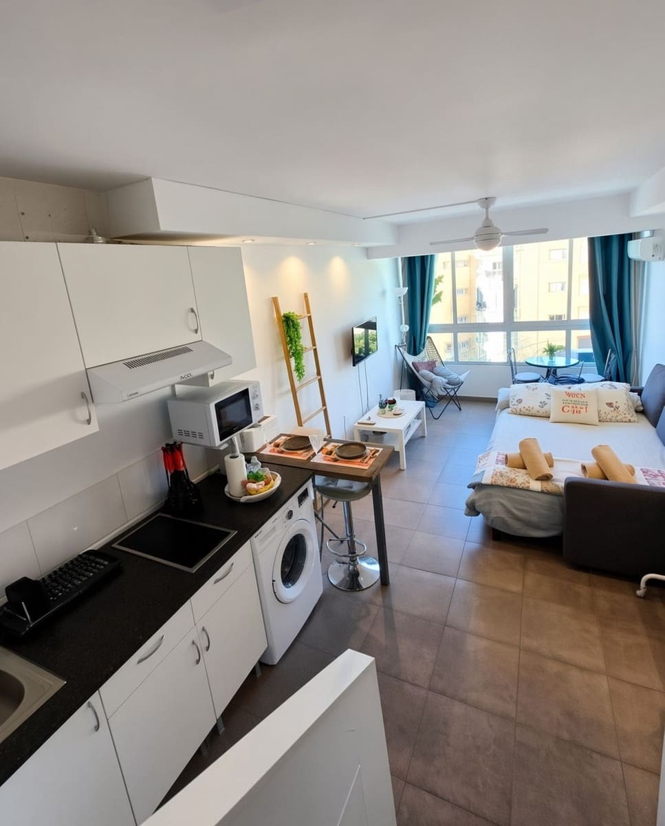 Studio zu verkaufen in Estepona - 189.000 € (Ref: 10046083)