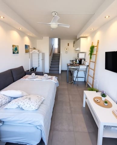 Studio zu verkaufen in Estepona - 189.000 € (Ref: 10046083)