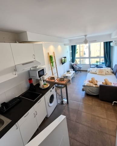 Studio zu verkaufen in Estepona - 189.000 € (Ref: 10046083)