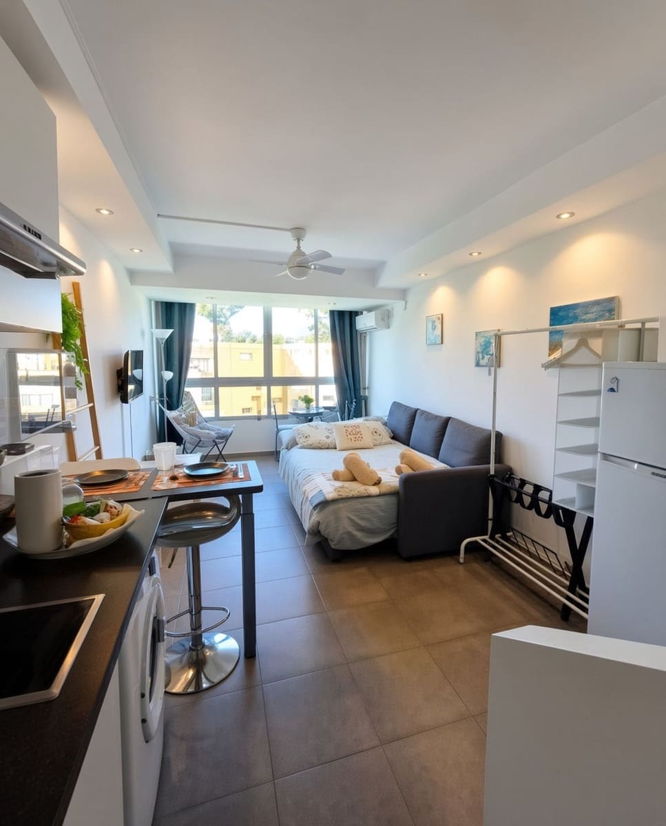 Studio zu verkaufen in Estepona - 189.000 € (Ref: 10046083)