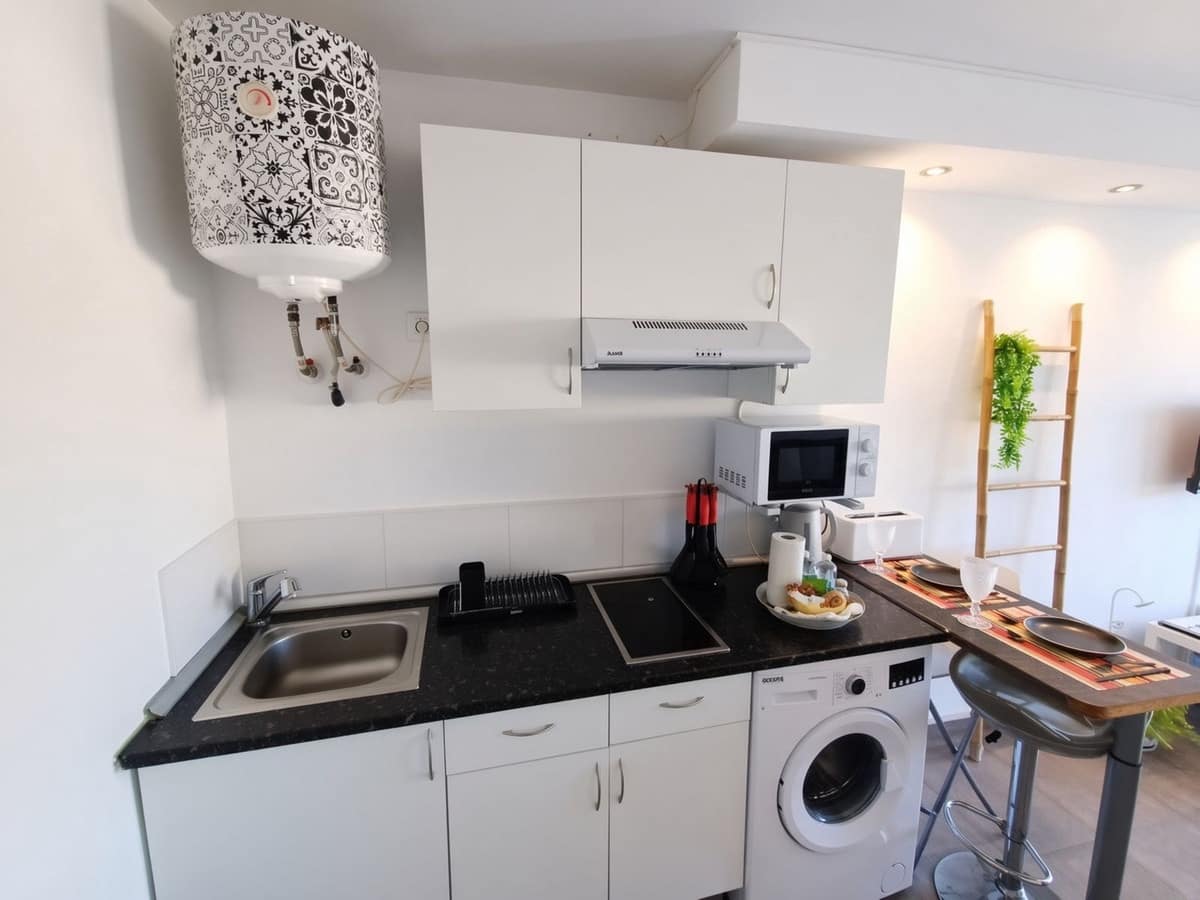 Studio zu verkaufen in Estepona - 189.000 € (Ref: 10046083)