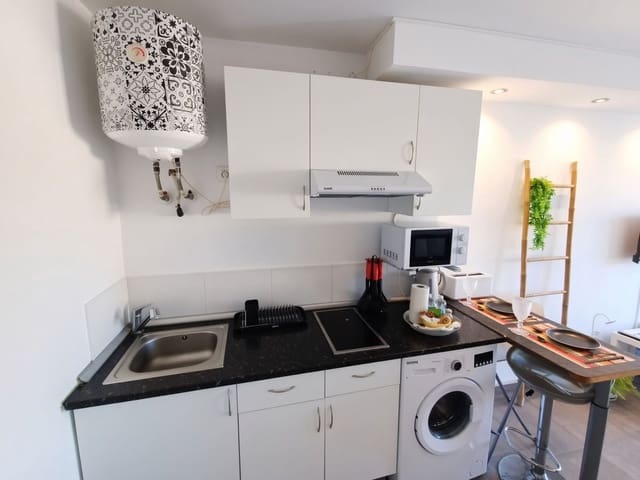 Studio zu verkaufen in Estepona - 189.000 € (Ref: 10046083)