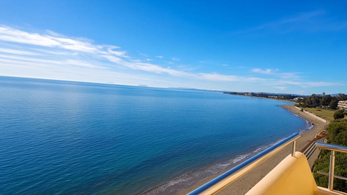 Studio zu verkaufen in Estepona - 189.000 € (Ref: 10046083)