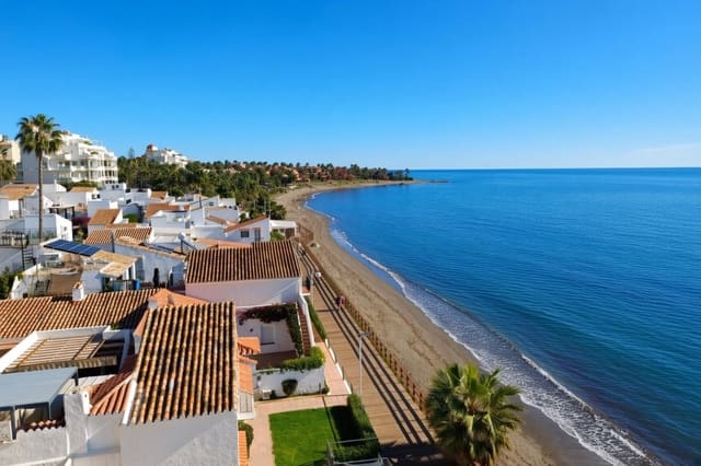 Studio zu verkaufen in Estepona - 189.000 € (Ref: 10046083)