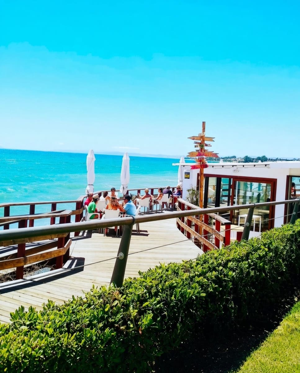 Studio zu verkaufen in Estepona - 189.000 € (Ref: 10046083)