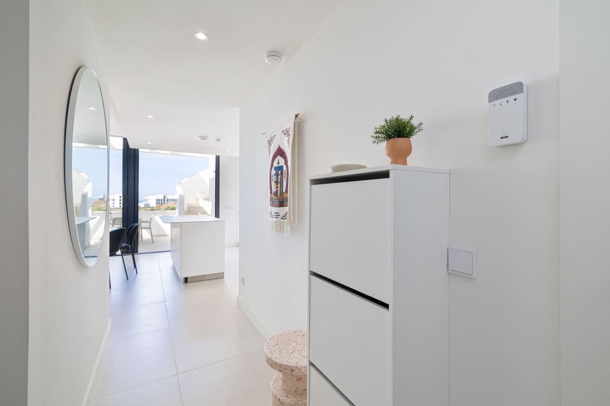 2 chambre Appartement à vendre à Fuengirola avec piscine garage - 899 000 € (Ref: 10046084)