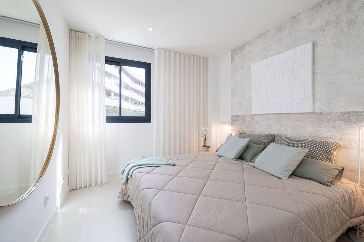 2 chambre Appartement à vendre à Fuengirola avec piscine garage - 899 000 € (Ref: 10046084)