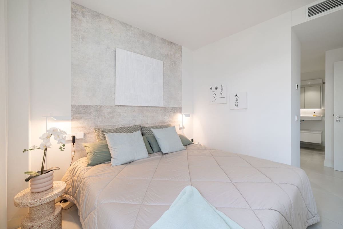 2 chambre Appartement à vendre à Fuengirola avec piscine garage - 899 000 € (Ref: 10046084)