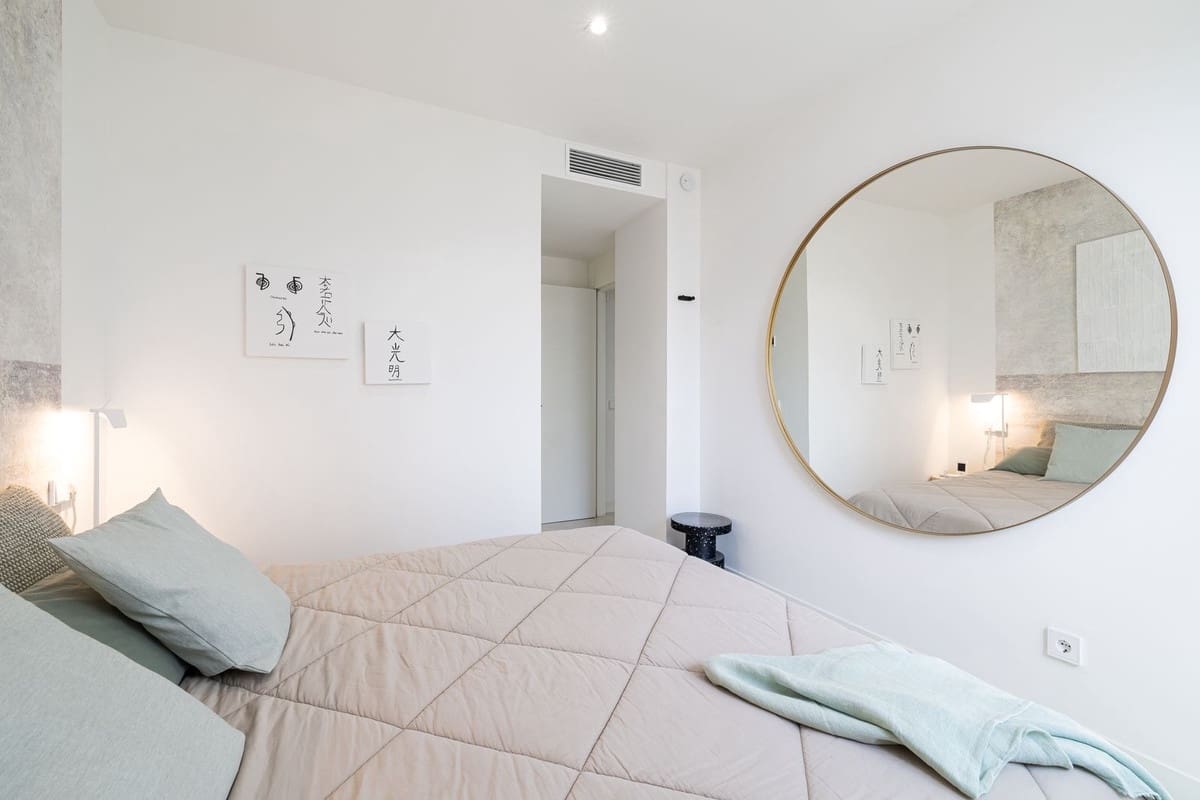 2 chambre Appartement à vendre à Fuengirola avec piscine garage - 899 000 € (Ref: 10046084)