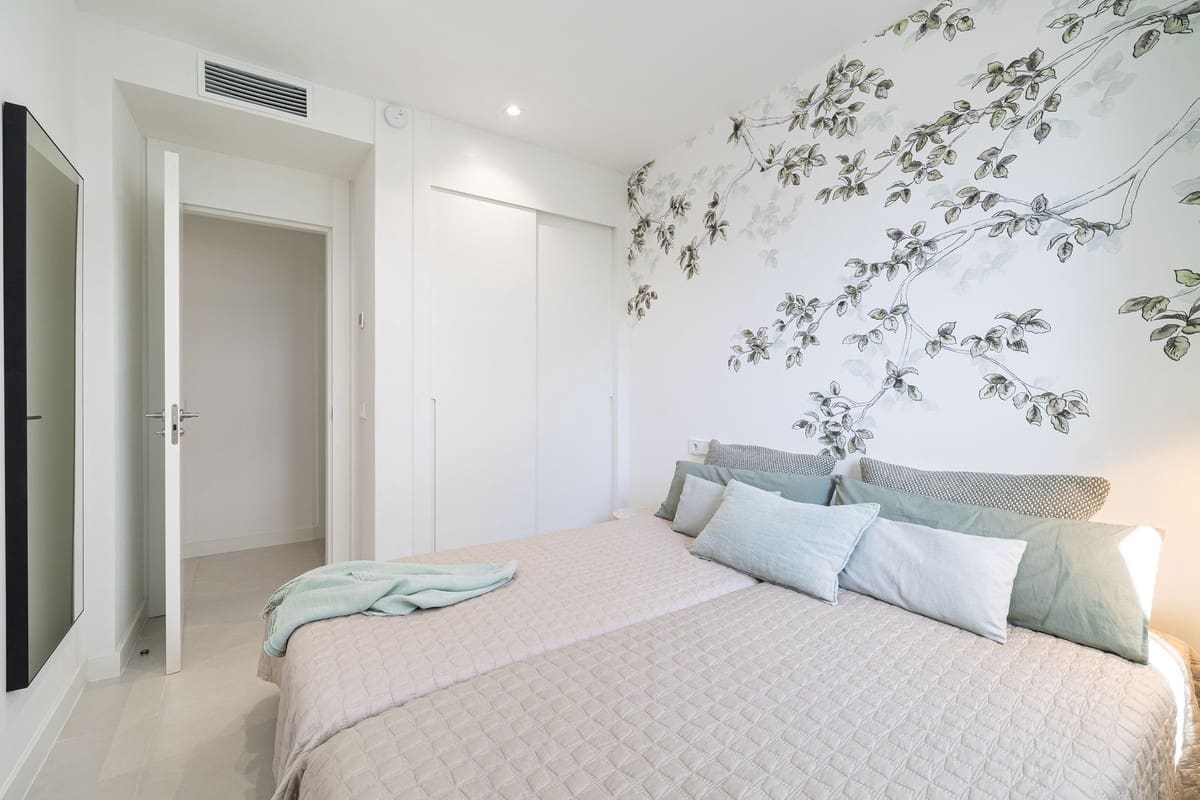 2 chambre Appartement à vendre à Fuengirola avec piscine garage - 899 000 € (Ref: 10046084)