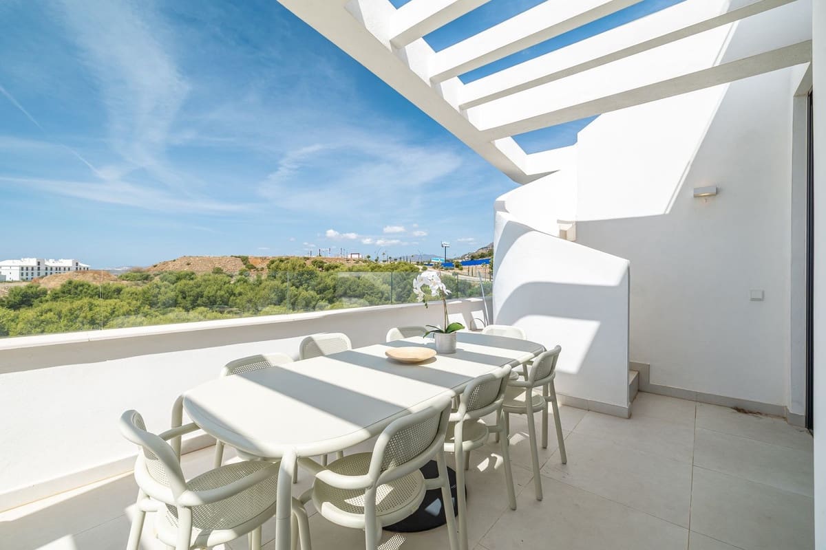 2 chambre Appartement à vendre à Fuengirola avec piscine garage - 899 000 € (Ref: 10046084)