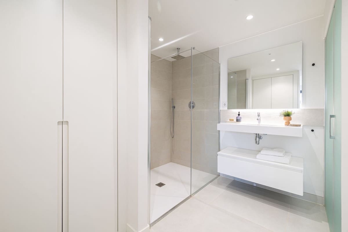 2 chambre Appartement à vendre à Fuengirola avec piscine garage - 899 000 € (Ref: 10046084)