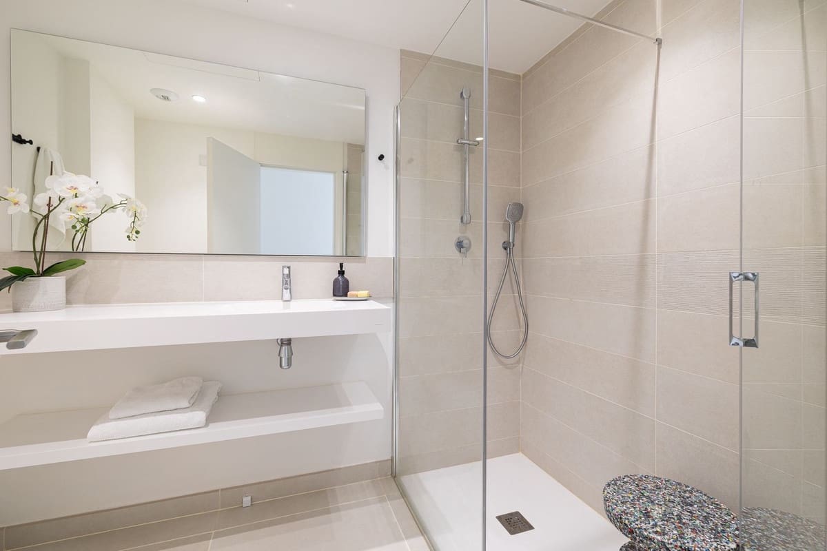2 chambre Appartement à vendre à Fuengirola avec piscine garage - 899 000 € (Ref: 10046084)