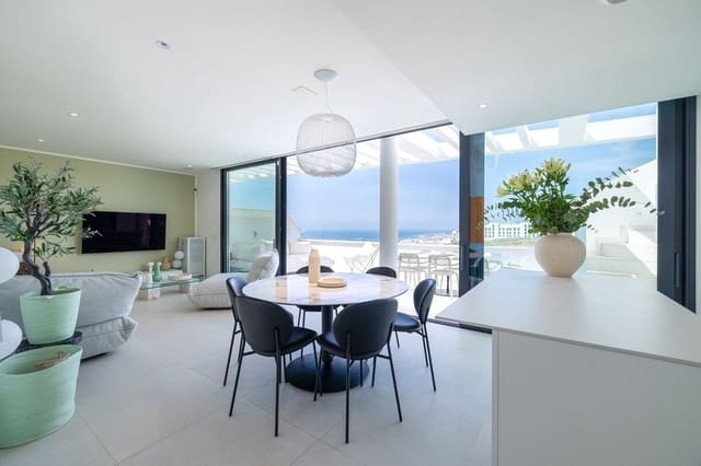 2 chambre Appartement à vendre à Fuengirola avec piscine garage - 899 000 € (Ref: 10046084)