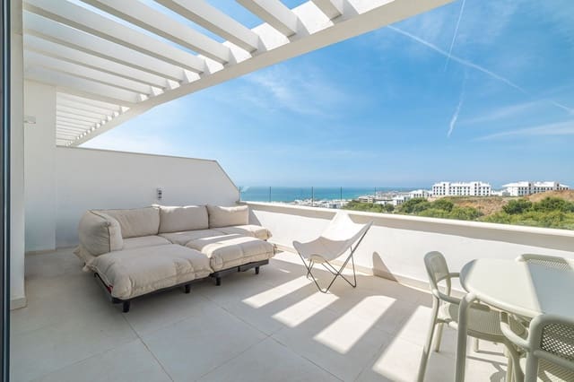 2 chambre Appartement à vendre à Fuengirola avec piscine garage - 899 000 € (Ref: 10046084)